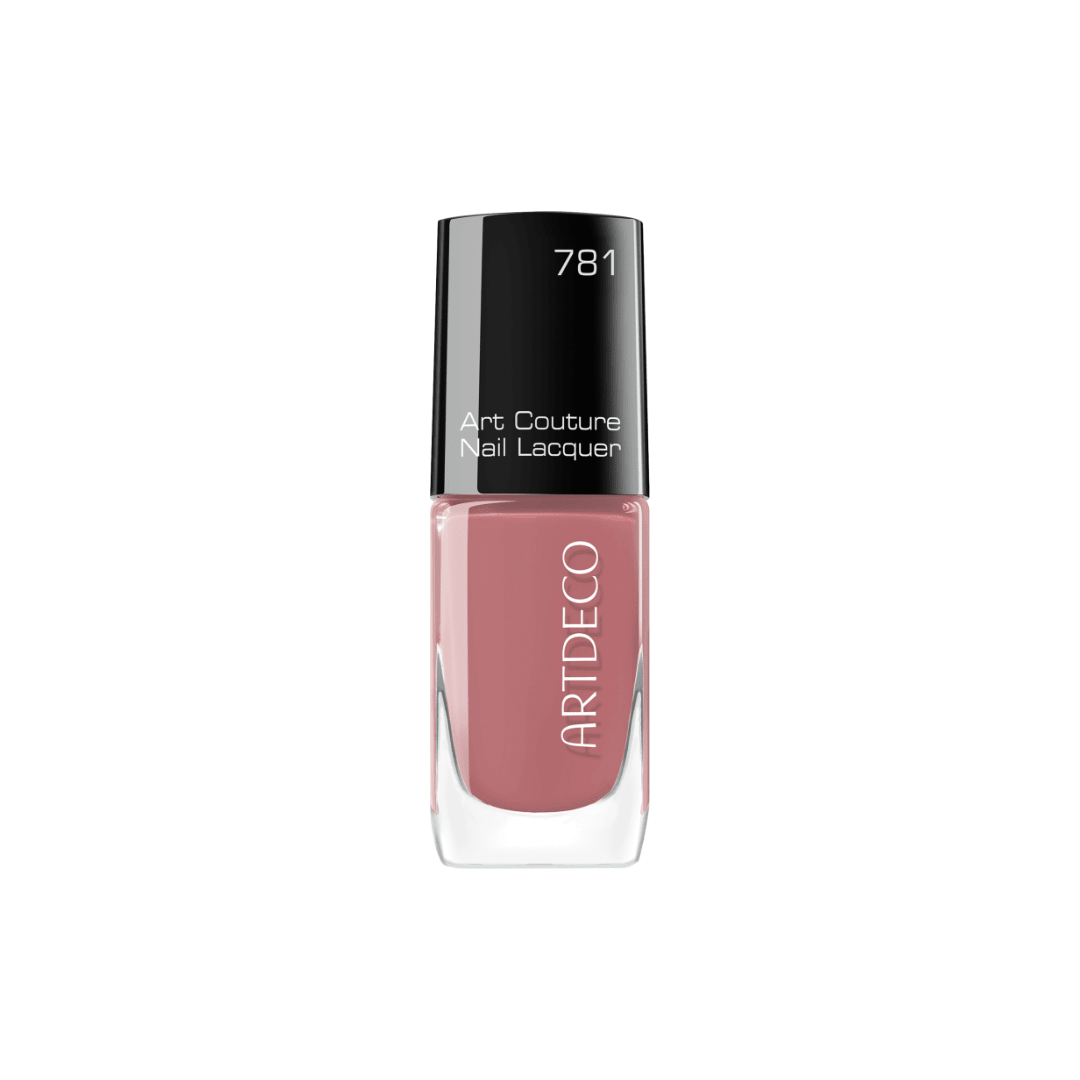 Art Couture Nail Lacquer - Uñas de Artdeco - Artdeco
