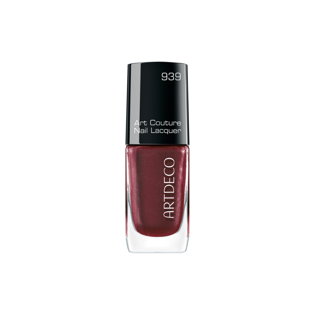 Art Couture Nail Lacquer - Uñas de Artdeco thumbnail