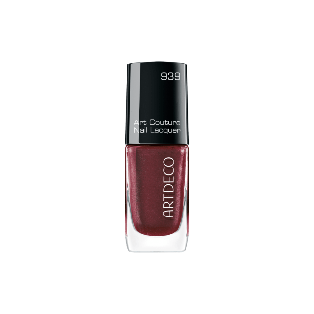 Art Couture Nail Lacquer - Uñas de Artdeco - Artdeco
