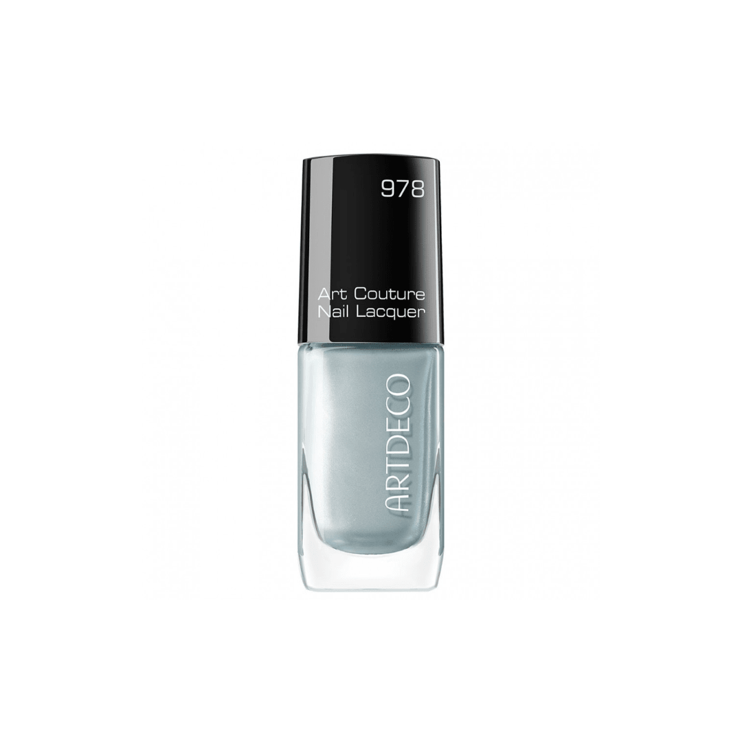 Art Couture Nail Lacquer - Uñas de Artdeco - Artdeco