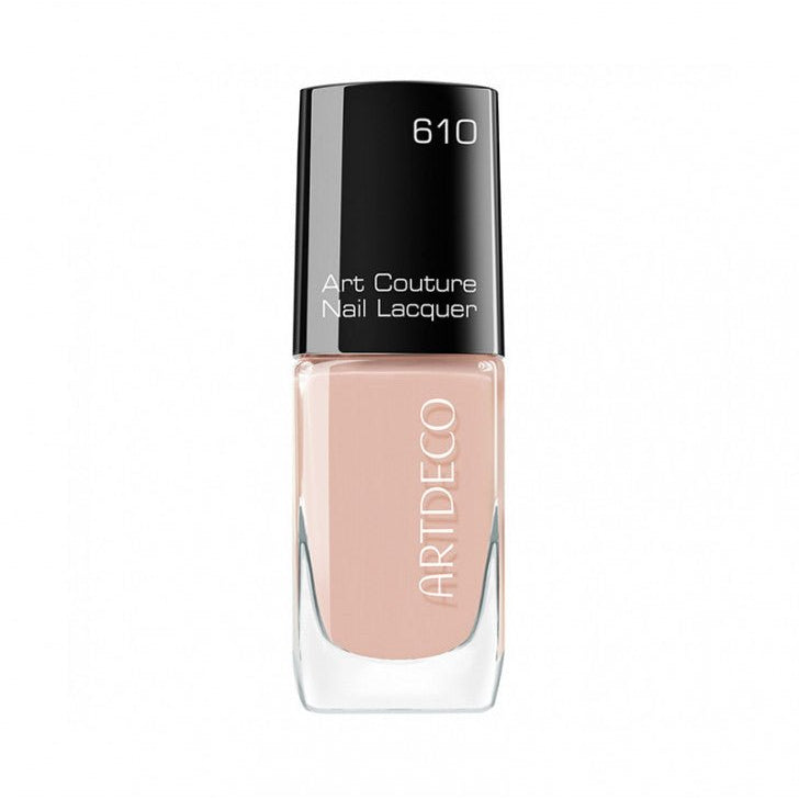 Art Couture Nail Lacquer - Uñas de ARTDECO - Artdeco