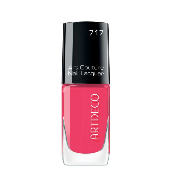 Art Couture Nail Lacquer - ARTDECO thumbnail