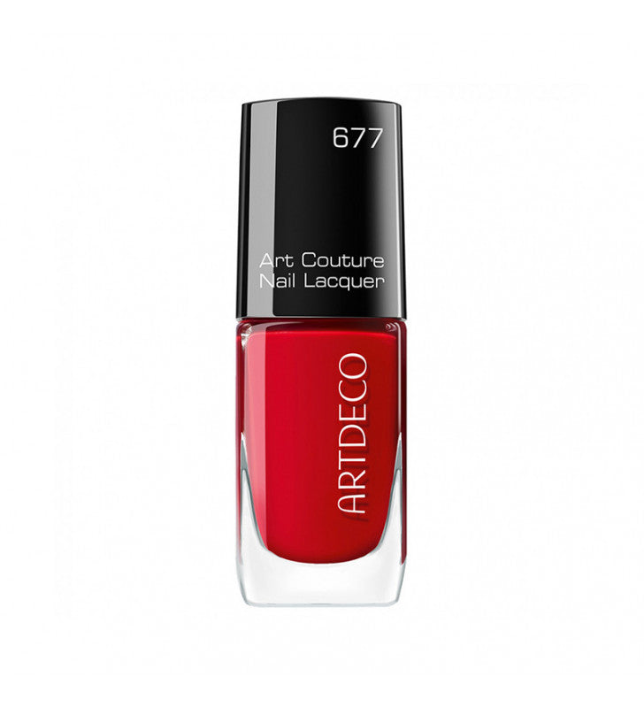 Art Couture Nail Lacquer - ARTDECO thumbnail