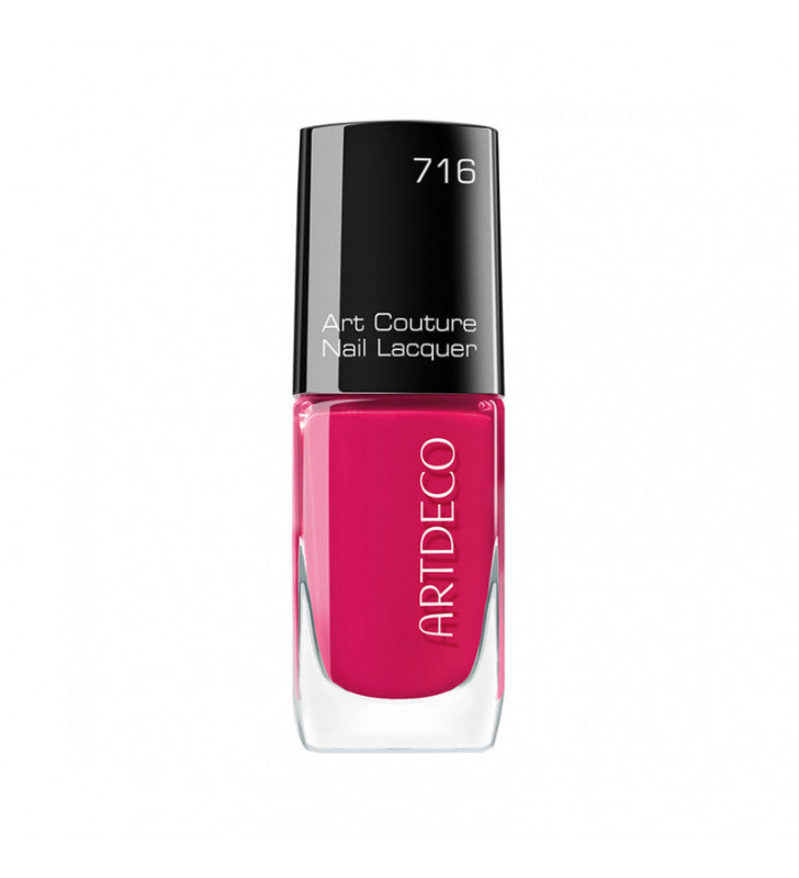 Art Couture Nail Lacquer - ARTDECO thumbnail