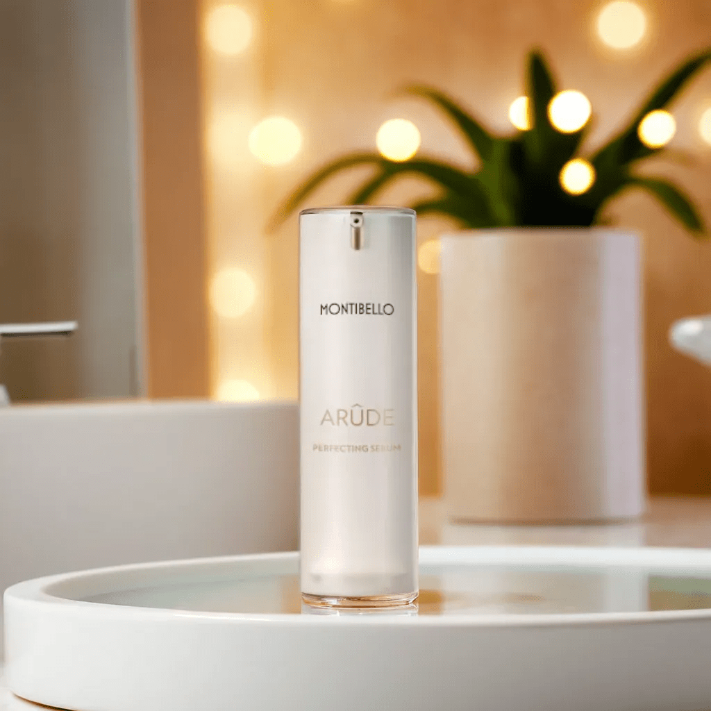 Perfecting Serum - Arûde de MONTIBELLO - Montibello