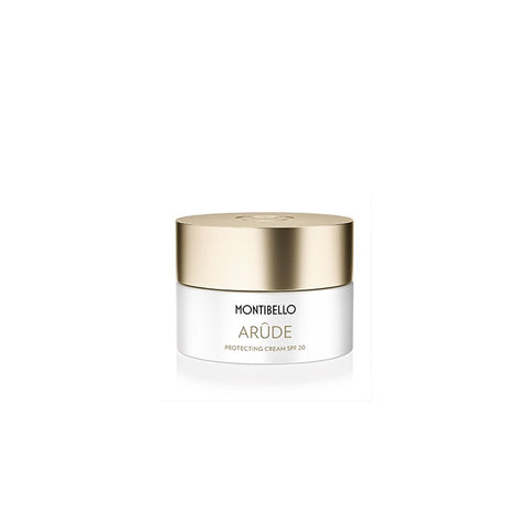 Arûde. Protection de la crème SPF20 - MONTIBELLO