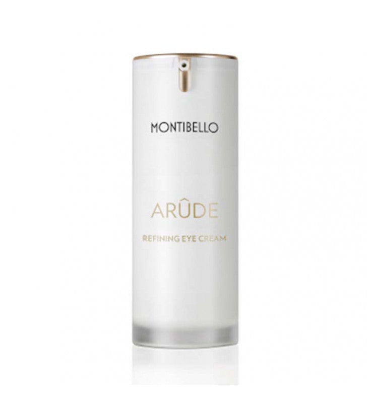 Arûde. Raffiner la crème pour les yeux - MONTIBELLO thumbnail