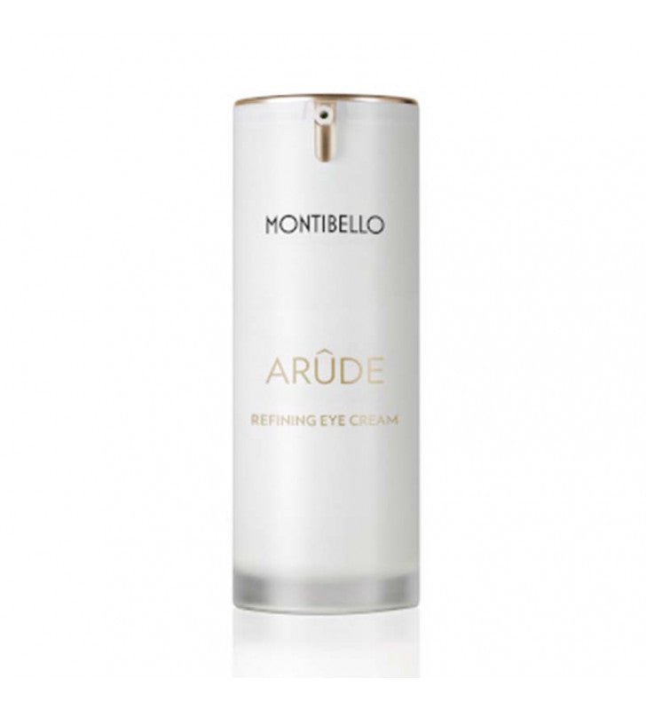 Refining Eye Cream - Arûde de MONTIBELLO - Montibello