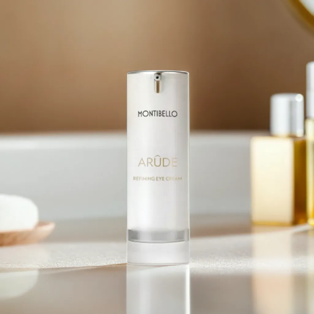 Refining Eye Cream - Arûde de MONTIBELLO - Montibello
