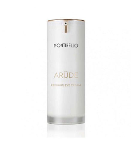 Arûde. Raffiner la crème pour les yeux - MONTIBELLO