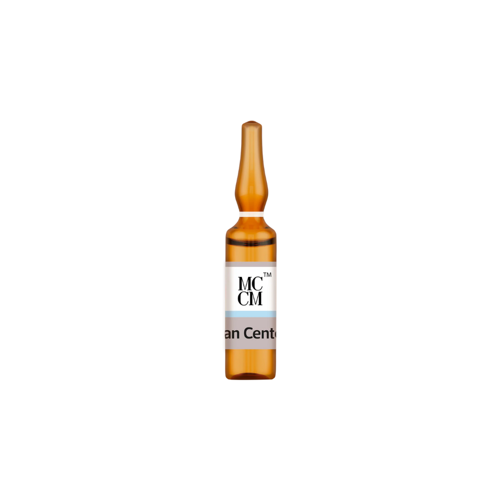 Asian Centella Ampoules de Medical Cosmetics