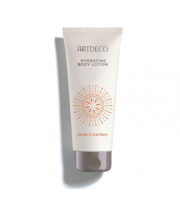 Asian Spa  Hydrating Body Lotion  Ginger & Goji Berry - ARTDECO___1441___356938025