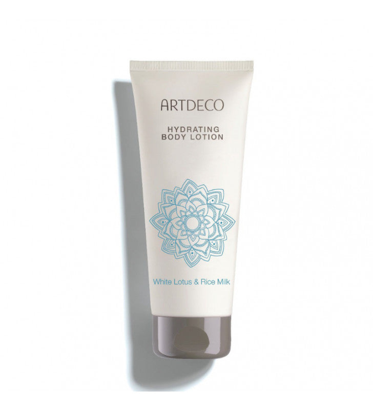 Asian Spa  Hydrating Body Lotion   White Lotus & Rice Milk - ARTDECO___1442___1629749006