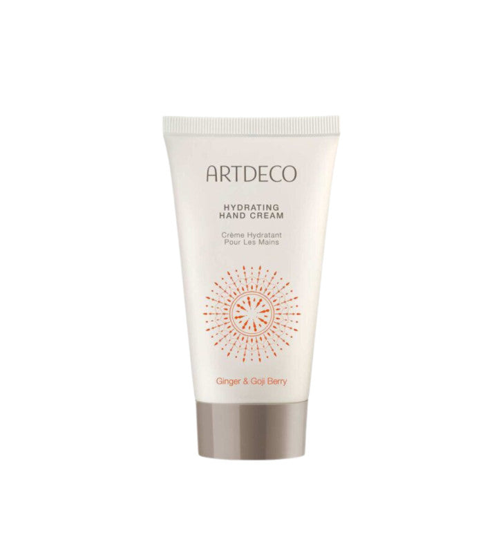 Asian Spa. Hydrating Hand Cream - ARTDECO thumbnail