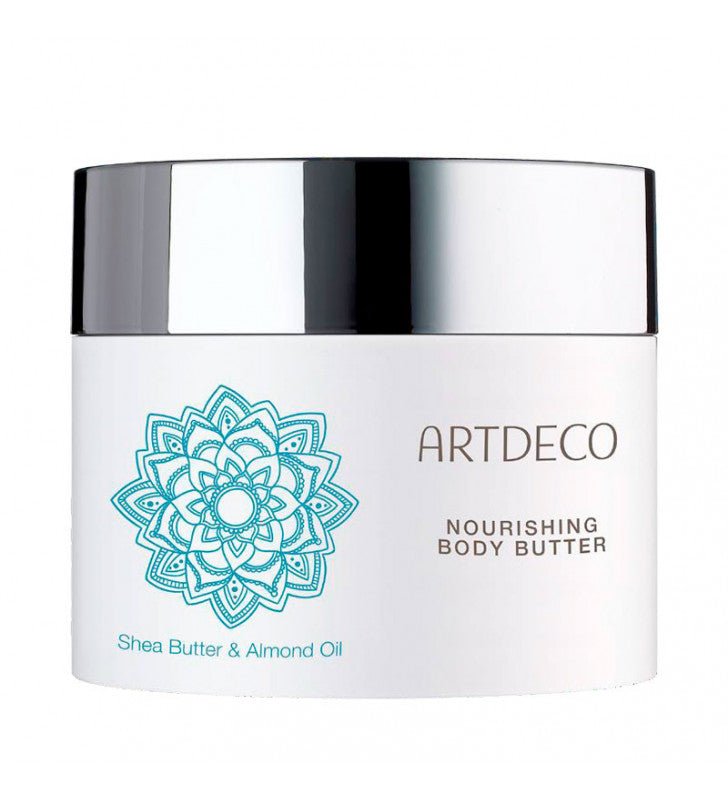Nourishing Body butter - Cuidado Corporal de Artdeco