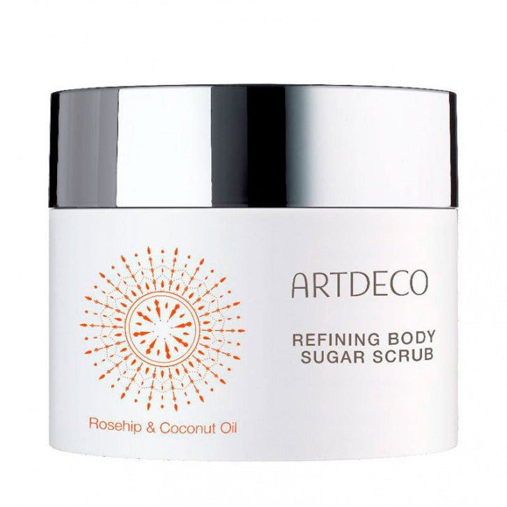 Refining Body Sugar Scrub - Asian Spa de ARTDECO - Artdeco