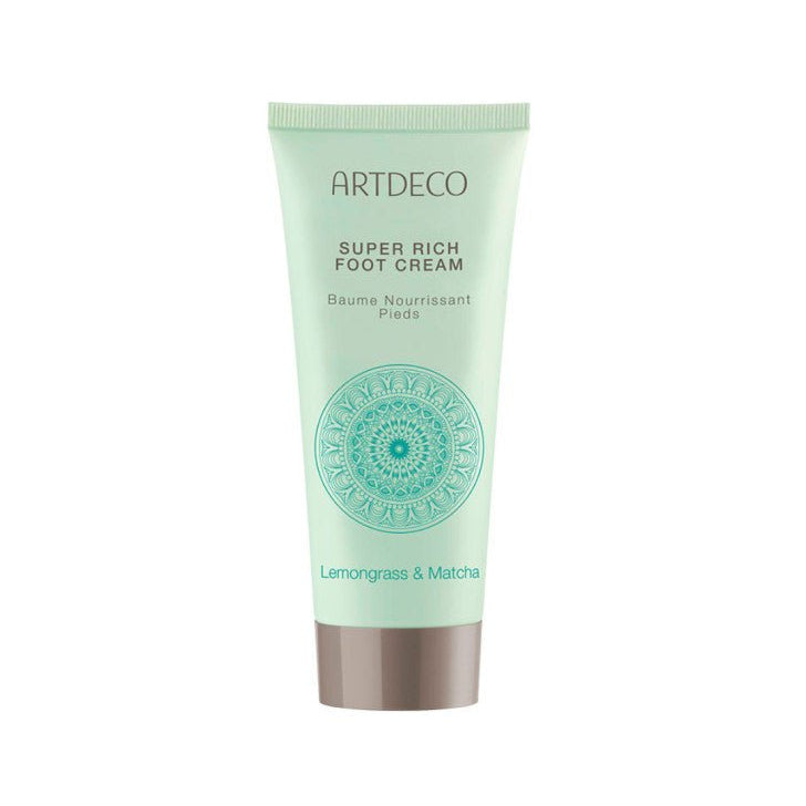 Super Rich Foot Cream - Cuidado facial de ARTDECO - Artdeco