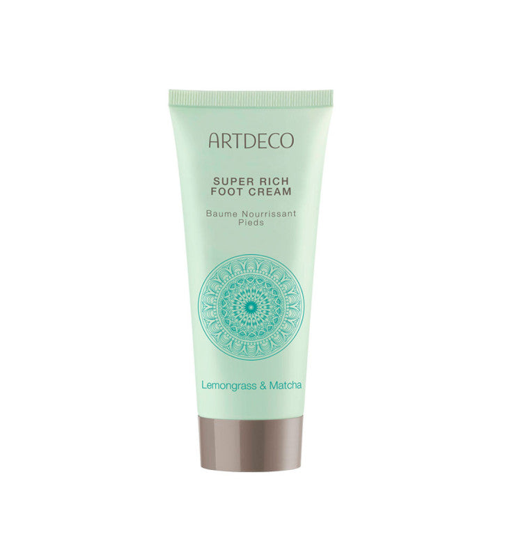 Asian Spa  Super Rich Foot Cream - Artdeco___1386___2028464052