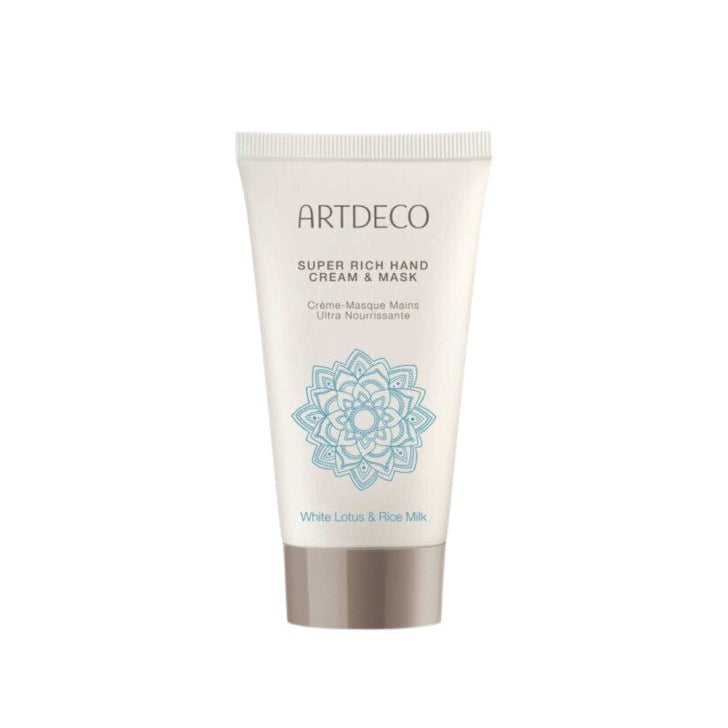 Super Rich Hand Cream and Mask - Asian Spa de ARTDECO - Artdeco