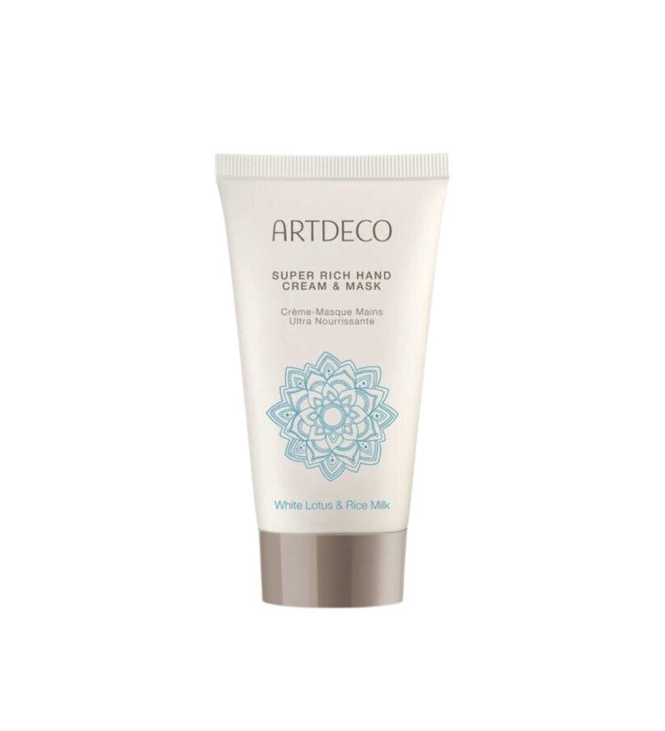 Super Rich Hand Cream and Mask - Asian Spa de ARTDECO - Artdeco