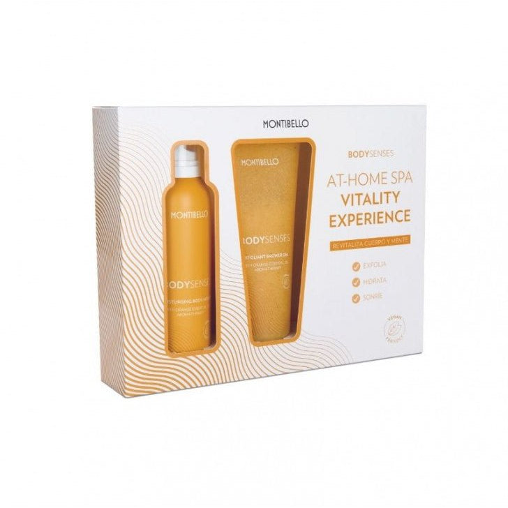 Vitality Experience - At Home Spa de MONTIBELLO - Montibello