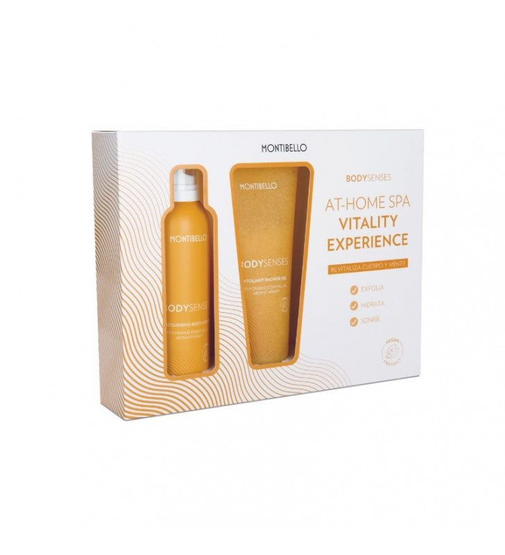 At Home Spa  Vitality Experience - MONTIBELLO___2556___431920309