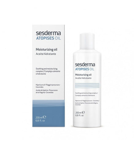 Atpises. Huile - SESDERMA