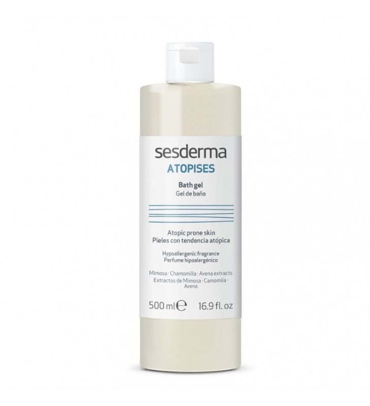Atopises  Gel de Baño 500 ml - SESDERMA___6227___2105804753