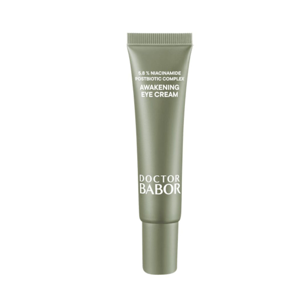 Awakening Eye Cream - Microbiomic de Doctor Babor