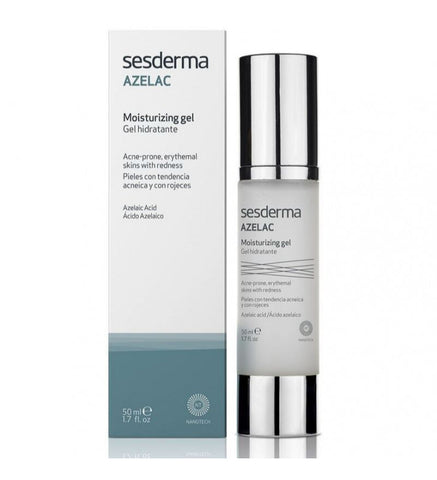 Azelac. Crème hydratante - SESDERMA