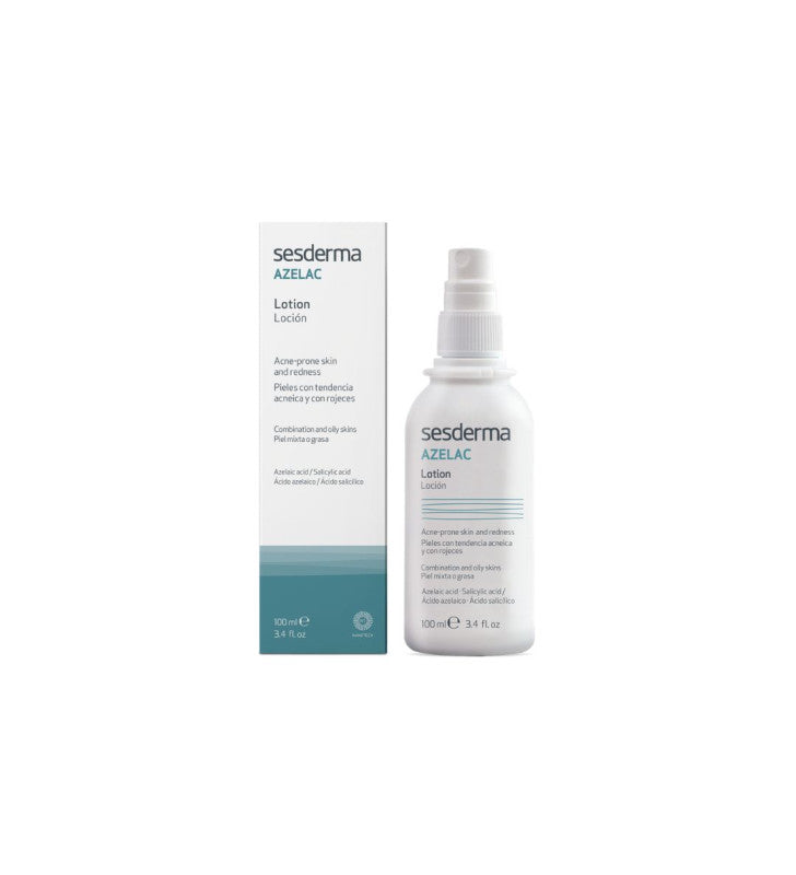 Azelac  Loción Cara, cuero Cabelludo y Cuerpo - SESDERMA___6188___494215288