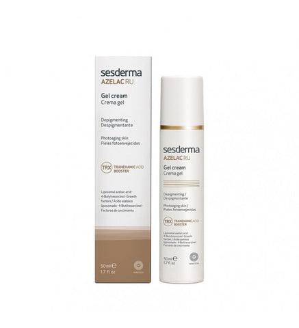 Azelac ru. Crème gel intensive - SESDERMA