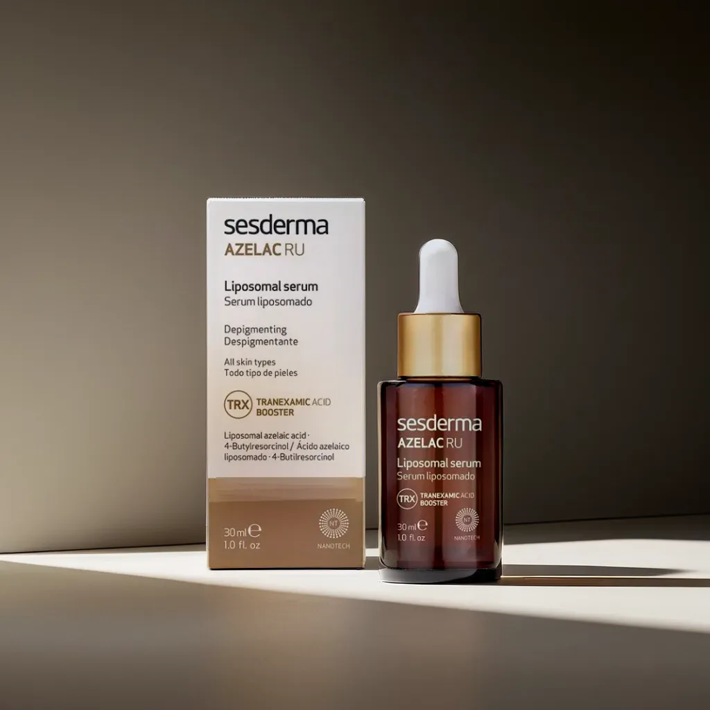 Azelac ru. Sérum liposomal - SESDERMA thumbnail