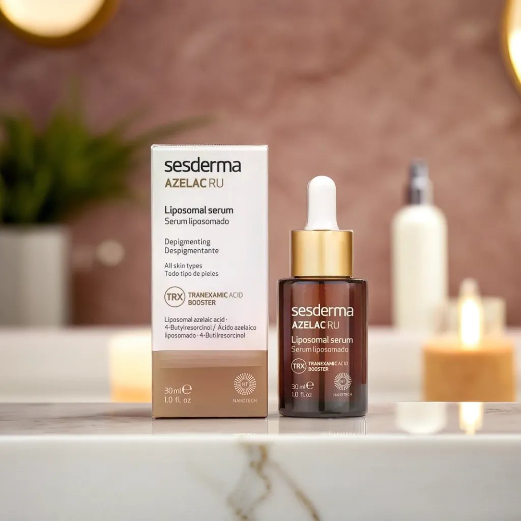 Azelac ru. Sérum liposomal - SESDERMA thumbnail