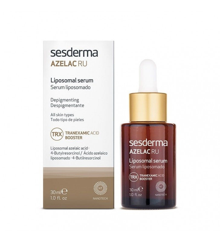 Azelac ru. Sérum liposomal - SESDERMA thumbnail