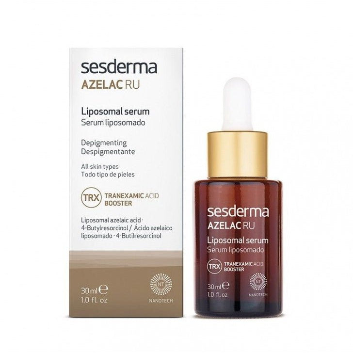 Azelac Ru. Liposomal Serum - SESDERMA - Sesderma