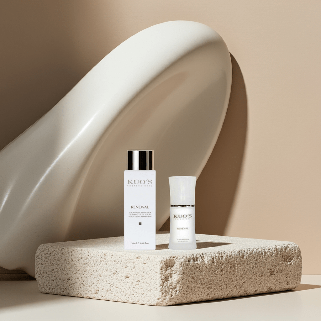 Kuo's Professional - Renewal. Serum Facial thumbnail