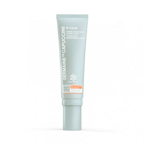 Paso 3: Tonico — Crema Hidratante Correctora SPF20 - B-Calm de Germaine de Capuccini de Germaine de Capuccini