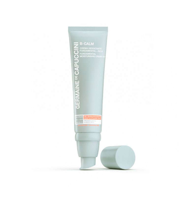 Crema Hidratante Fundamental - B - Calm de Germaine de Capuccini - Germaine de Capuccini