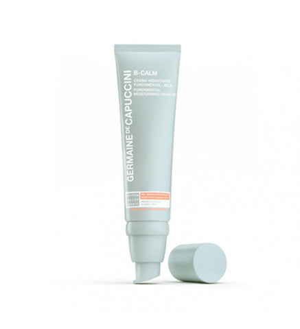 B-Calm. Fundamental Moisturizer - GERMAINE DE CAPUCCINI