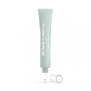 Paso 2: Gel o limpiador — SOS Cuidado Intensivo - B-Calm de Germaine de Capuccini de Germaine de Capuccini