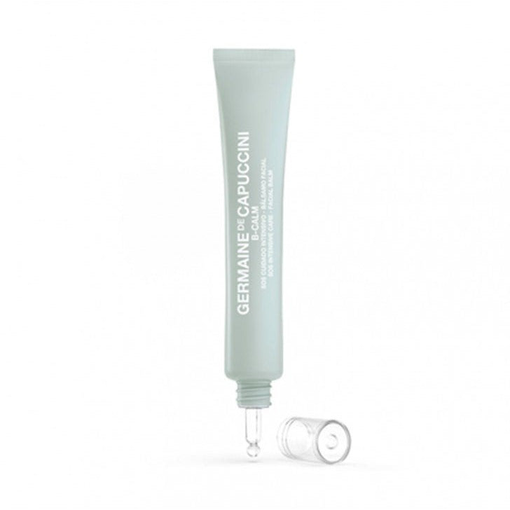 SOS Cuidado Intensivo - B - Calm de Germaine de Capuccini - Germaine de Capuccini