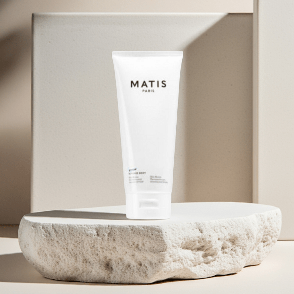 Réponse Body. Slim-Motion - MATIS thumbnail