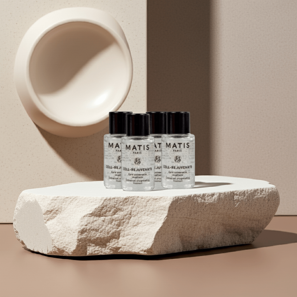 Signature Product. Cell Cure - Matis thumbnail