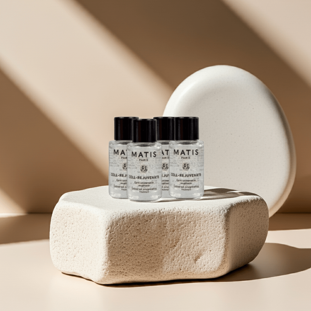 Signature Product. Cell Cure - Matis - Matis