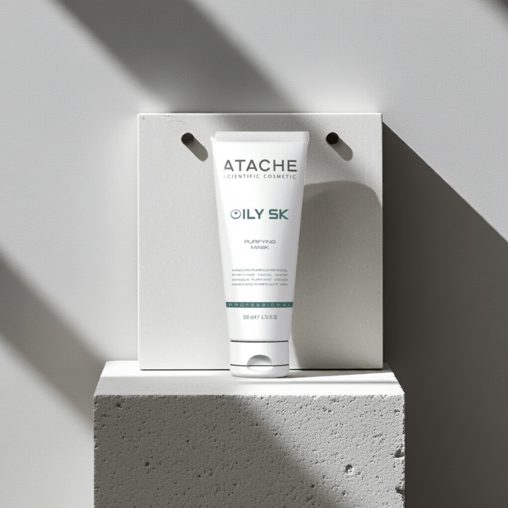 Purifying Mask profesional - Oily SK de Atache - Atache