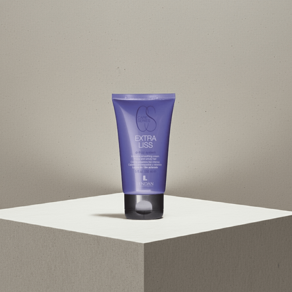 Extra Liss. Crema para el cabello - LENDAN - Lendan Cosmetics