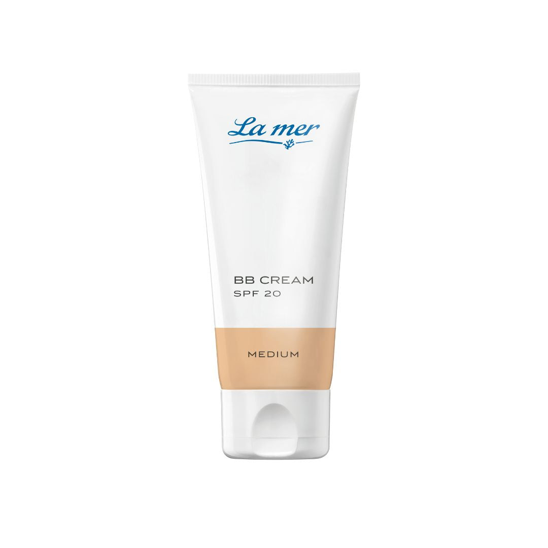 BB Cream SPF 20 (Con perfume) de La mer thumbnail