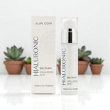 BB Cream SPF20 color - Hialuronic Activ de Alan Coar - Alan Coar