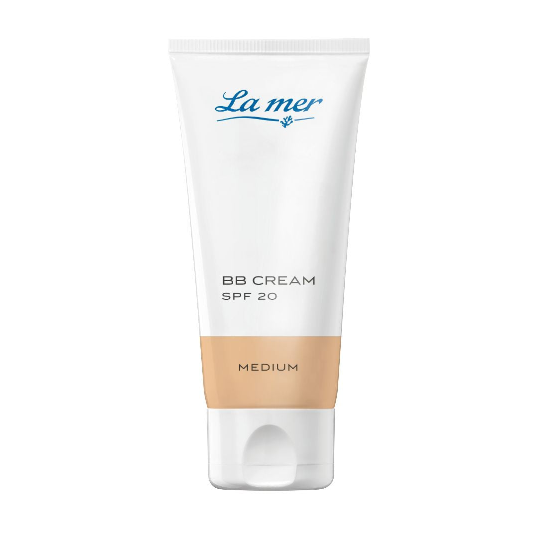 BB Cream SPF 20 (Con perfume) de La mer thumbnail
